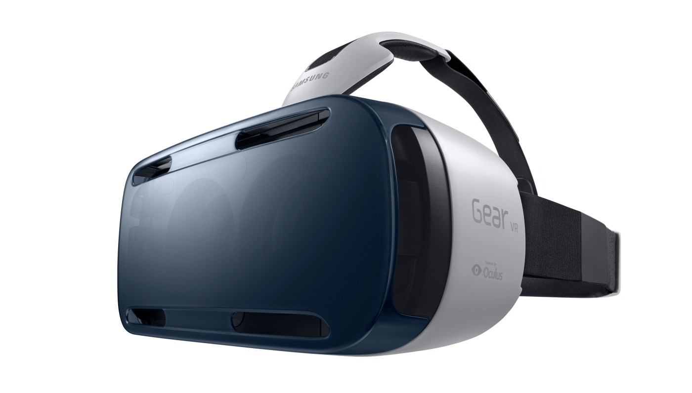 An Inside Look At The Development Of Samsung’s Gear VR At Oculus With CEO Brendan Iribe