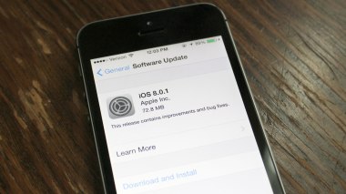 Apple Ios 8 0 1アップデートの公開を中止 Iphone 6 6 Plusに重大障害が発生 Techcrunch Japan