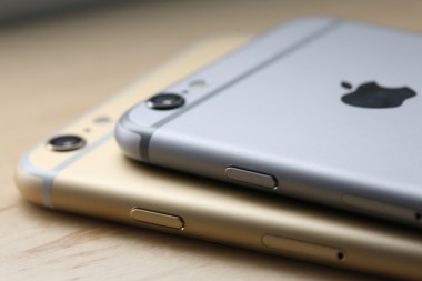 Apple いよいよアメリカでsimフリーのiphone 6 6 Plusを販売開始 Techcrunch Japan