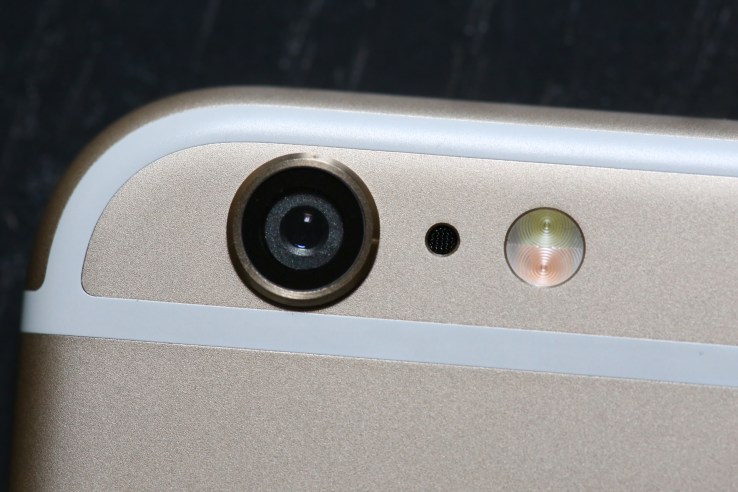 photo of Apple may be building a Snapchat-like video app image