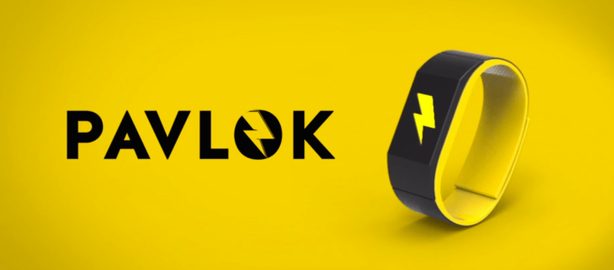 Pavlok Feature Logo