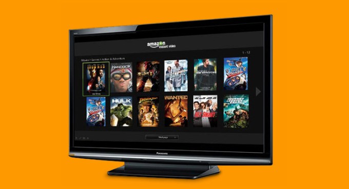 photo of Amazon Video Might Be Coming To The Apple TV After All image