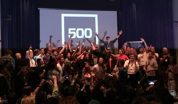 500 startups batch 10