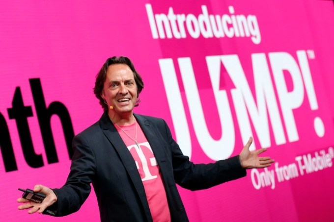 photo of T-Mobile Adds Apple Music To Its Data-Free Music Freedom Plan image
