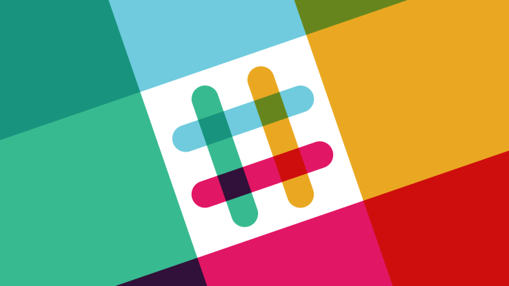 Slack and Google announce partnership focused on better integrating their services