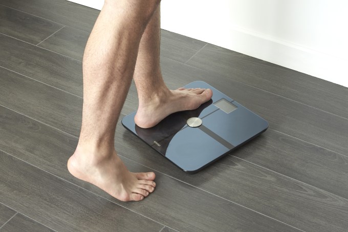 Withings Scale
