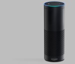 Amazon Echo Is A $199 Connected Speaker Packing An Always-On Siri-Style Assistant