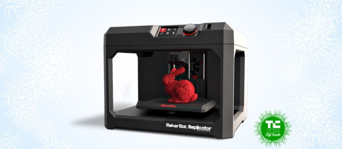 photo of Makerbot Lays Off 20% Of Employees, Restructures Brooklyn Offices image