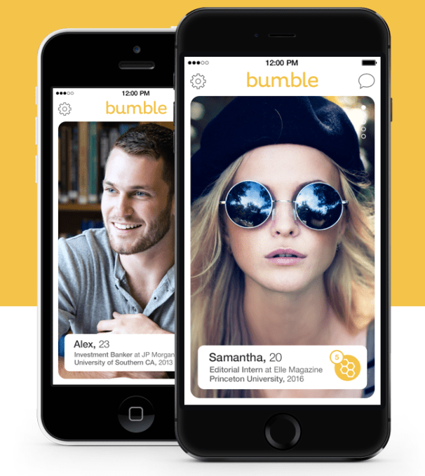 photo of Whitney Wolfe, Other Former Tinder Employees To Launch Direct Competitor Called Bumble image