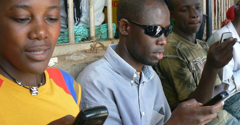 photo of Facebook digs into mobile infrastructure in Uganda as TIP commits $170M to startups image