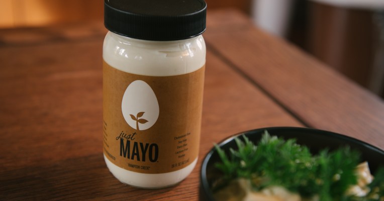 photo of Every member of Hampton Creek’s board has stepped down except for the CEO image