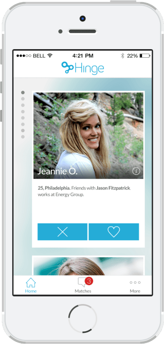 Chat lokalen dating-hookup-app