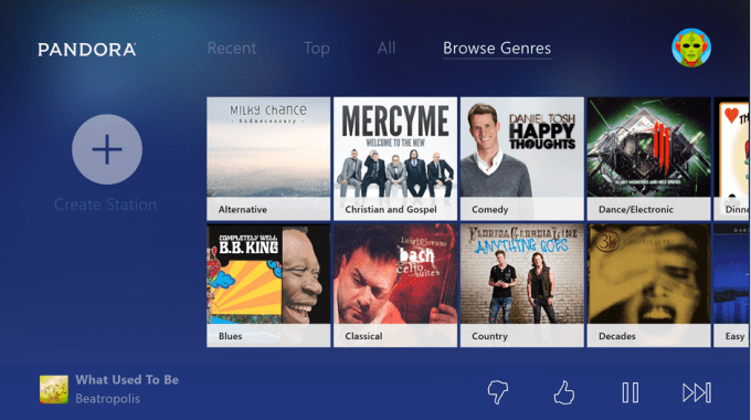 photo of Xbox One To Get Pandora, Vevo, Popcornflix And More Apps This Week image
