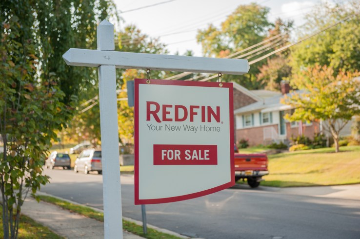 Redfin real estate site prices IPO at $15, valuing company at $1.2 billion