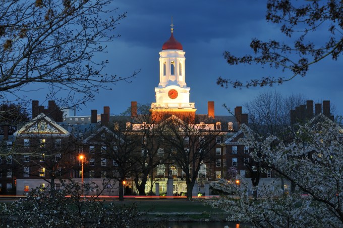 Harvard Reveals It Had An IT Breach In June Impacting