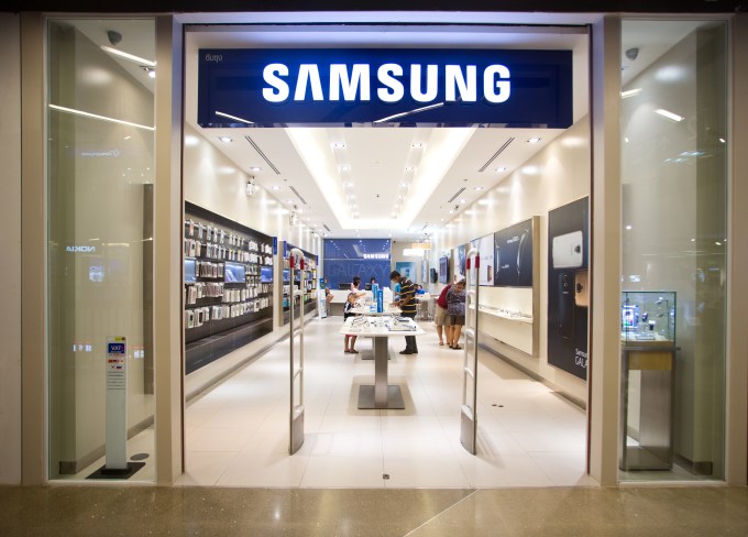 photo of Samsung’s Struggling Mobile Business Has A New Leader image