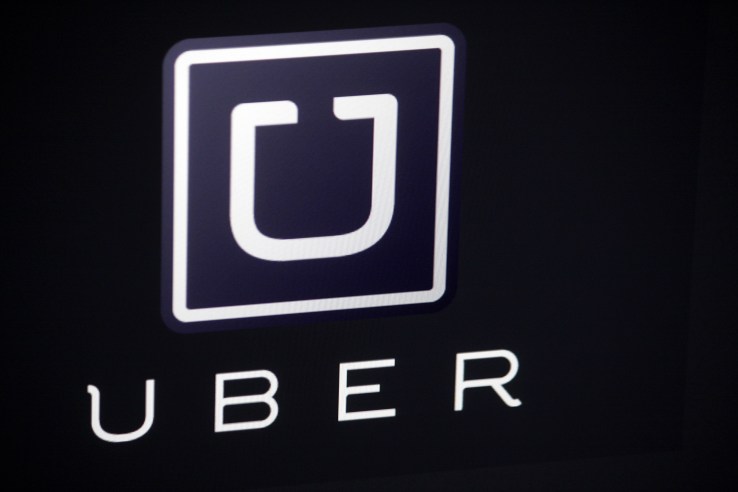Uber、デーベース侵入によるドライバー5万人の情報流出を認める