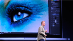 Apple Patents Eye-Tracking And Visual Control Tech For Mac, iOS And Beyond