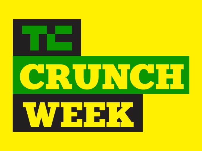 CrunchWeek Apple s Huge Quarter Snapchat Discover And Newsweek s