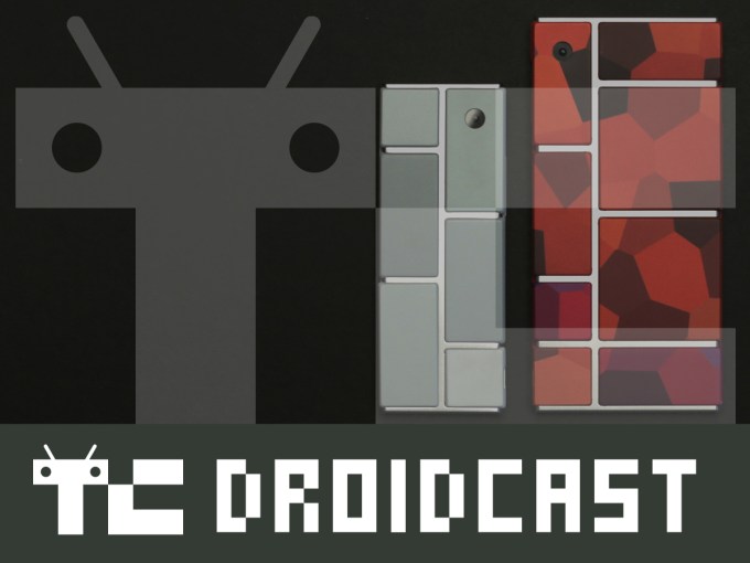 droidcast-33-banner