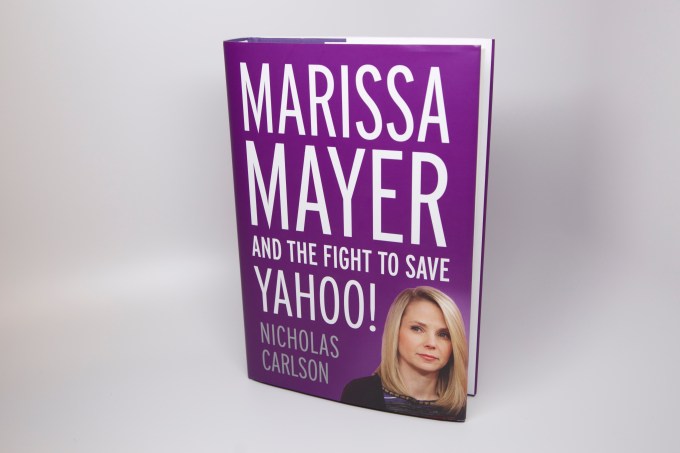marissamayerbook