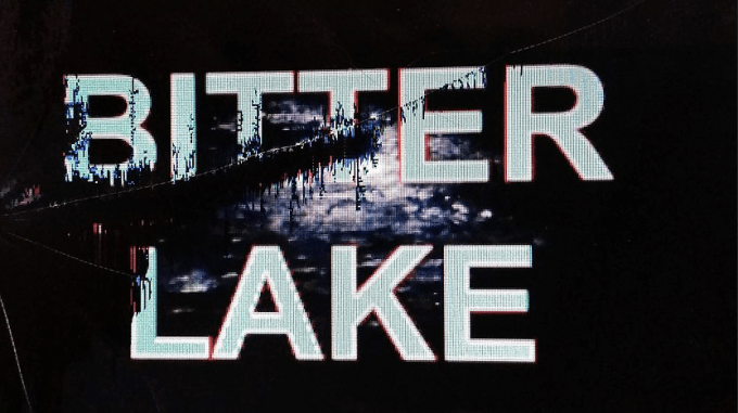 Bitter Lake iPlayer