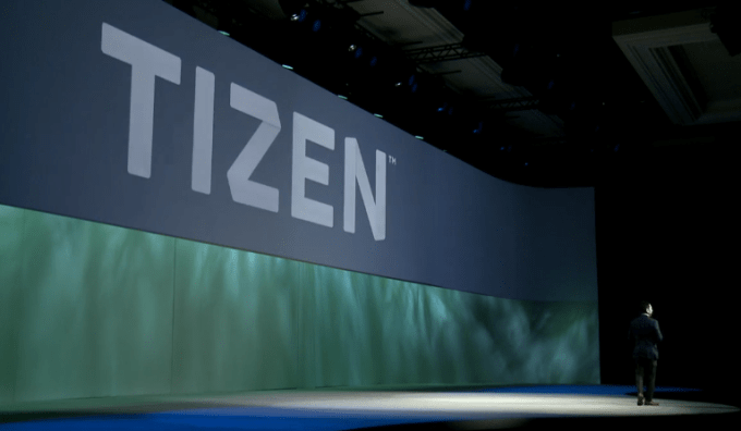 photo of Samsung’s Tizen Smartphones Could Have Potential In Emerging Markets After All image