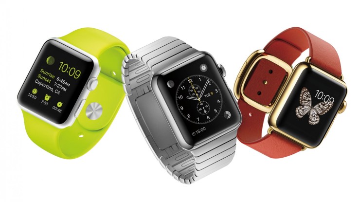 Tim Cook Says Apple Watch Could Replace Your Car Keys, And That’s Just The Start