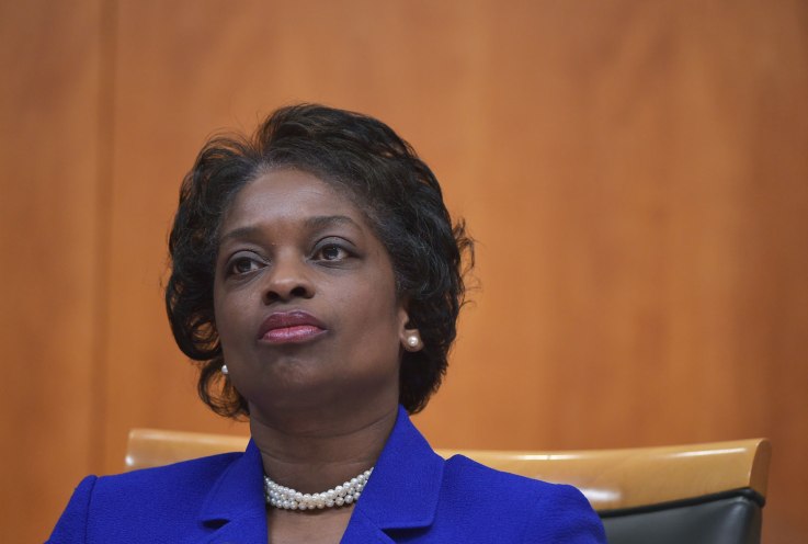 FCC Commissioner Clyburn guts guts anti-net neutrality order in extended dissent