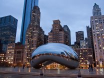 Let’s meet in Chicago for a mini-meetup