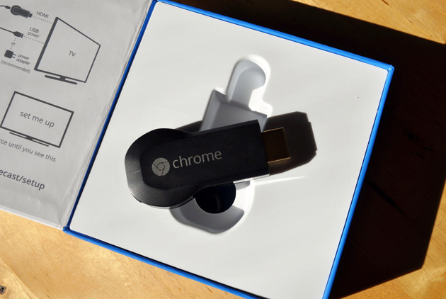 Google is giving you $6 just for owning a Chromecast