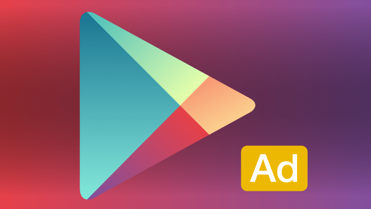 Google Play is now labelling which apps contain ads