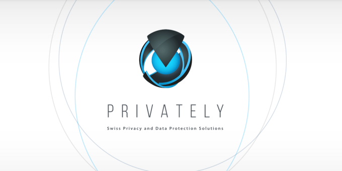 Privately