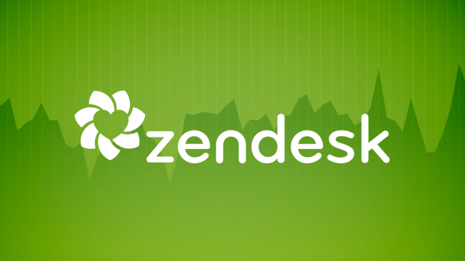 photo of Zendesk Picks Up 3% After Hours Reporting Better-Than-Expected Q2 Adjusted Loss, Q3 Guidance image