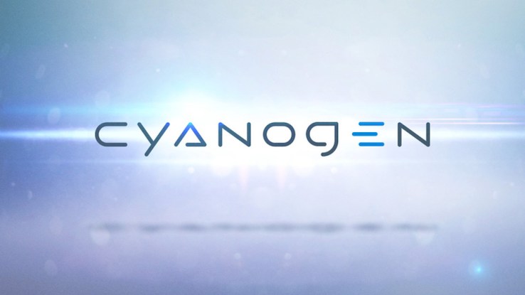 [image]Cyanogen OS Going Big After Qualcomm Partnership