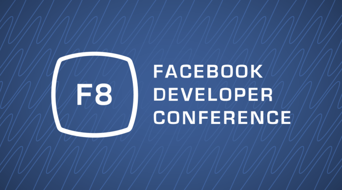 Facebook F8カンファレンス、初日のまとめ