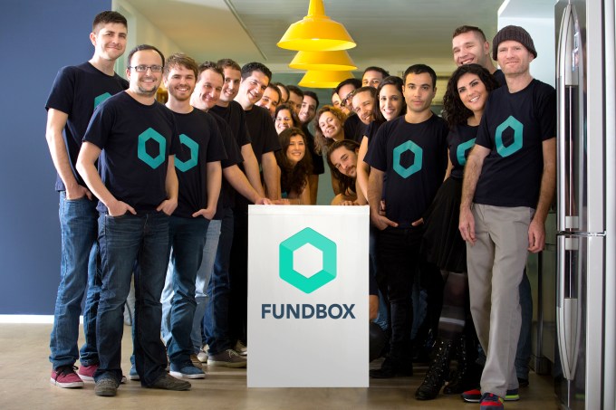 photo of Fundbox Raises $40 Million To Pay Invoices On Demand image