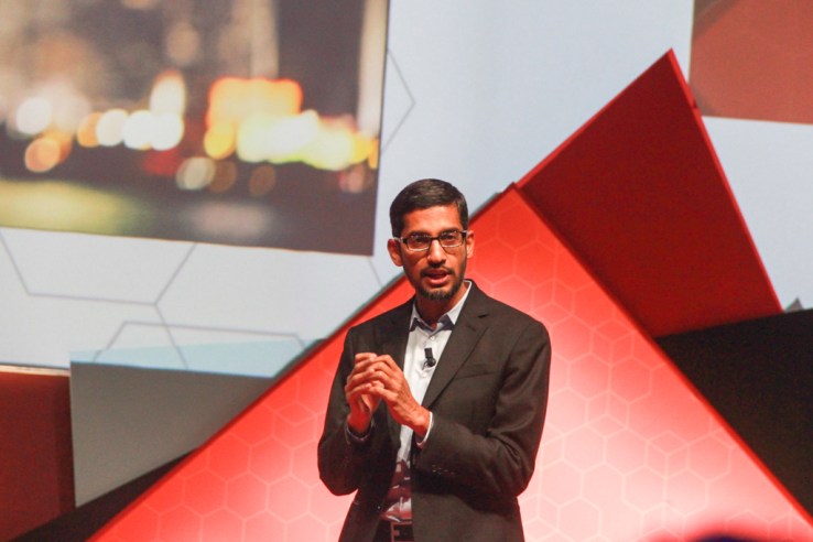 photo of Google’s Sundar Pichai: Google’s U.S. Mobile Network To Come In The ‘Coming Months’ image