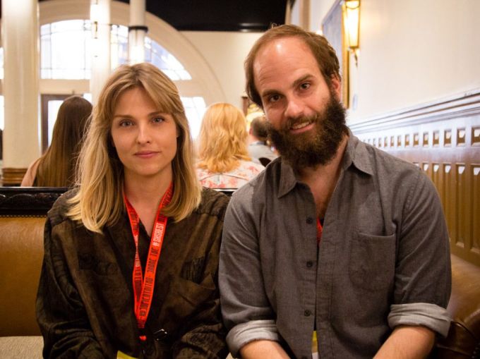 photo of Q&A With The Creators Of ‘High Maintenance’ image