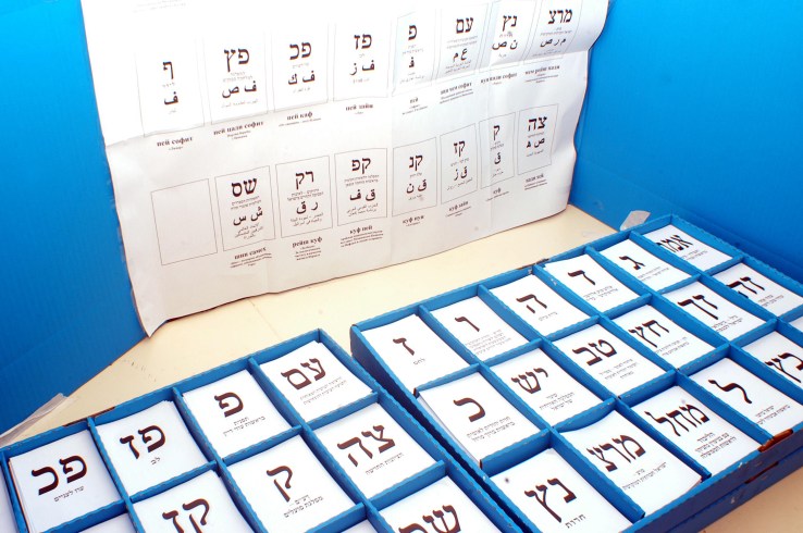 photo of Mobile Marketing Trends To Follow From The Israeli Elections image