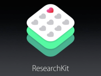 Apple Expands ResearchKit To