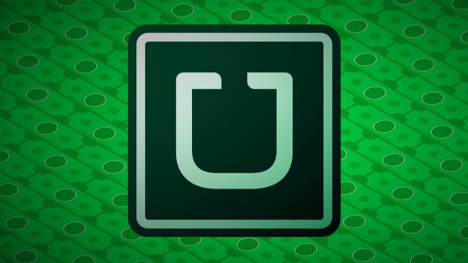 Uber Reportedly Raises New Funding Round Now Valued At Over