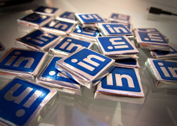 photo of LinkedIn Launches Revamped Mobile Apps, But Noise Remains A Big Problem image