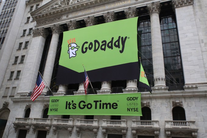 GoDaddy IPO 03