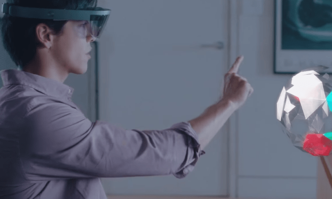 photo of Microsoft Lays Off 60 On Its HoloLens Team In Israel As It Shifts Development To The U.S. image