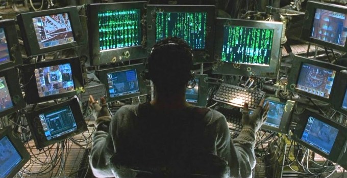 Matrix Operator
