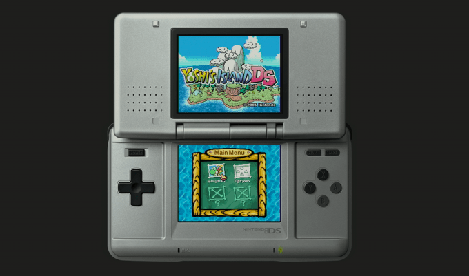 photo of Nintendo 64 And DS Games Arrive On The Wii U Virtual Console image
