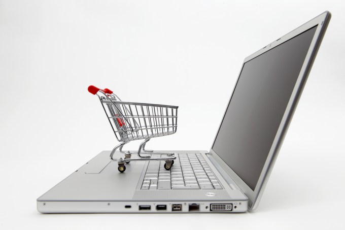 online shopping e-commerce