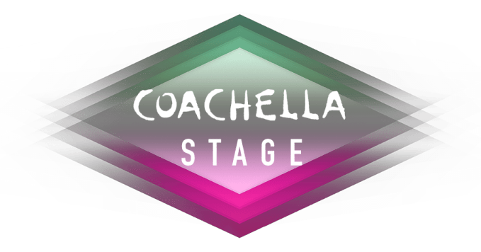 Snapchat Coachella