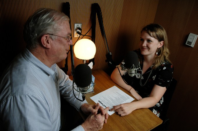 photo of Add Another Layer To History With StoryCorps’ Great Thanksgiving Listen image